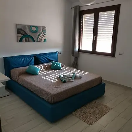Apartment Casa Marongiu