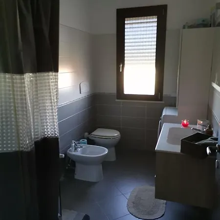 Apartment Casa Marongiu *