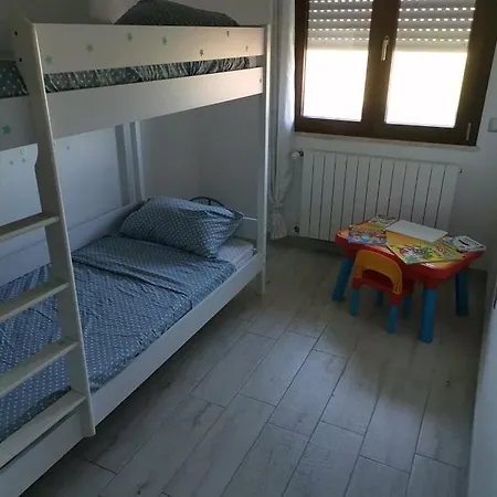 Casa Marongiu Appartamento