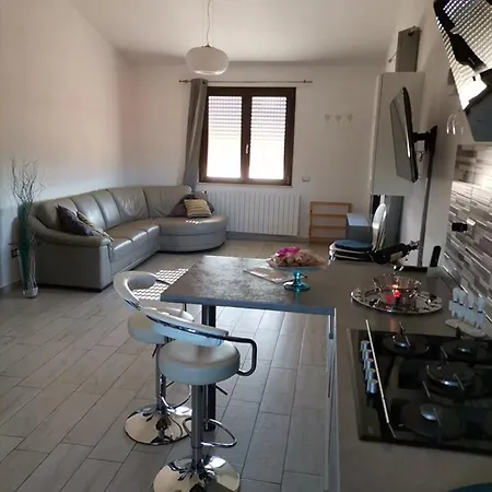 Casa Marongiu Appartamento Riola Sardo